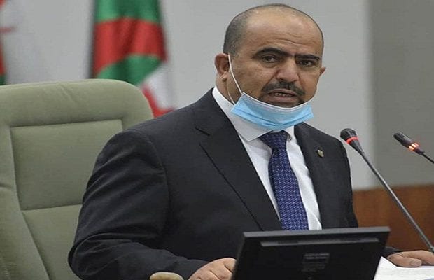 Problèmes de manque de liquidités et coupures d&rsquo;eau : Chenine évoque un « Complot »