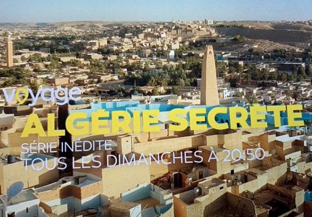 « Algérie secrète », une série documentaire-découverte sur l&rsquo;Algérie profonde