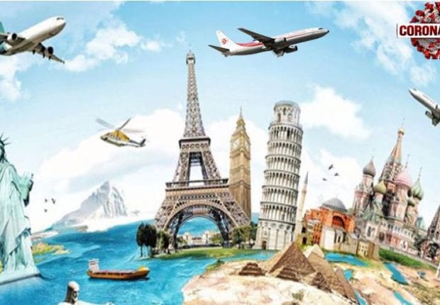 Les agences de voyages réclament l’ouverture des frontières