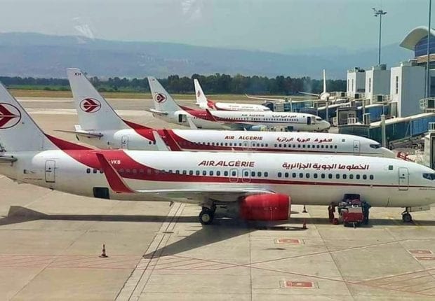 Réunion du gouvernement : Une nouvelle stratégie pour le transport aérien