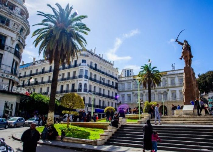 Alger au classement des villes les plus chères au monde de l’année 2020