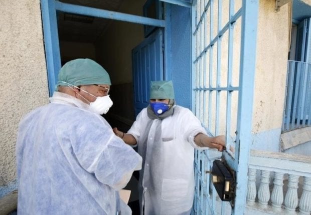 Coronavirus Algérie : Les principaux événements de la journée du 23 septembre 2020