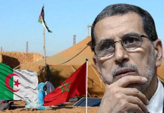 Camps de réfugiés Sahraouis de Tindouf : le Maroc accuse à nouveau l’Algérie