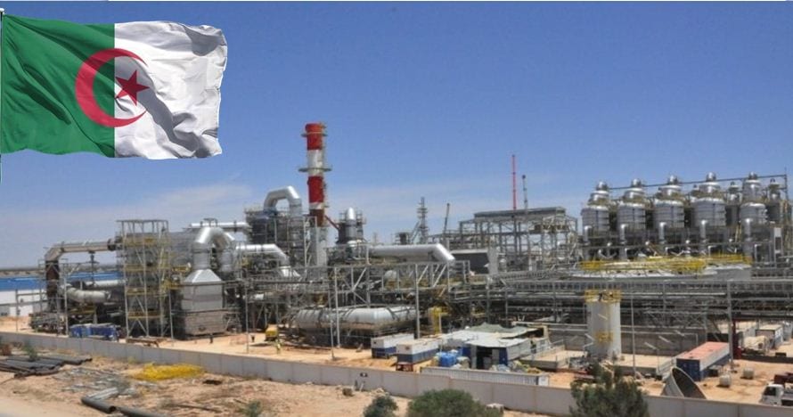La Tunisie va importer du phosphate Algérien pour la première fois