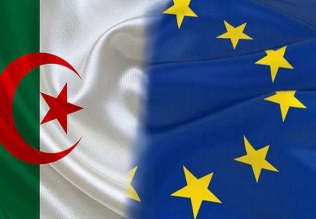 Accord d&rsquo;association avec l&rsquo;UE : l’Algérie cherche à « préserver ses intérêts »