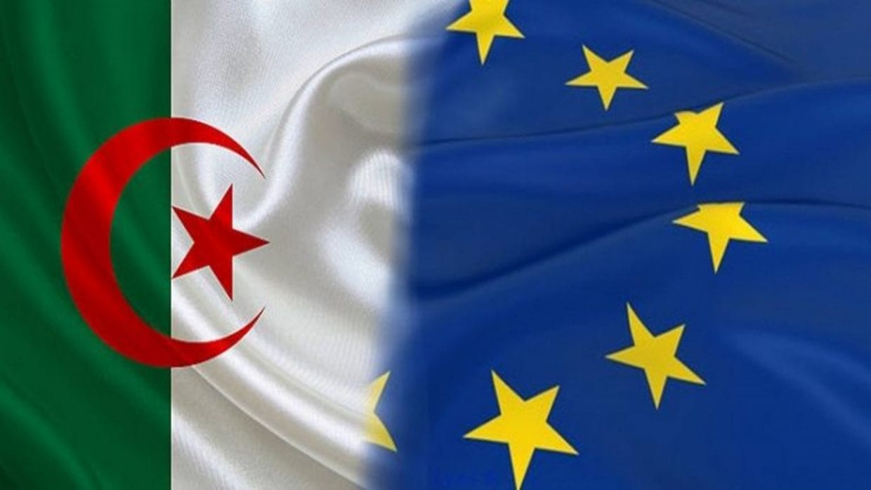 Accord d’association avec l’UE : l’Algérie cherche à « préserver ses intérêts »