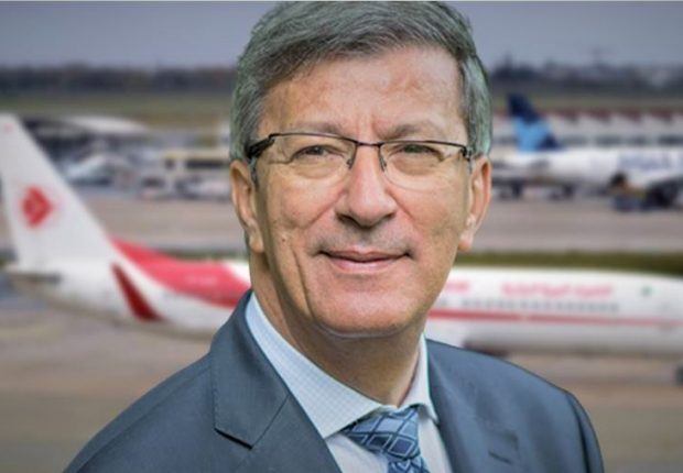 L’ancien Ministre Ali Benouari s&rsquo;exprime sur la réouverture des frontières 