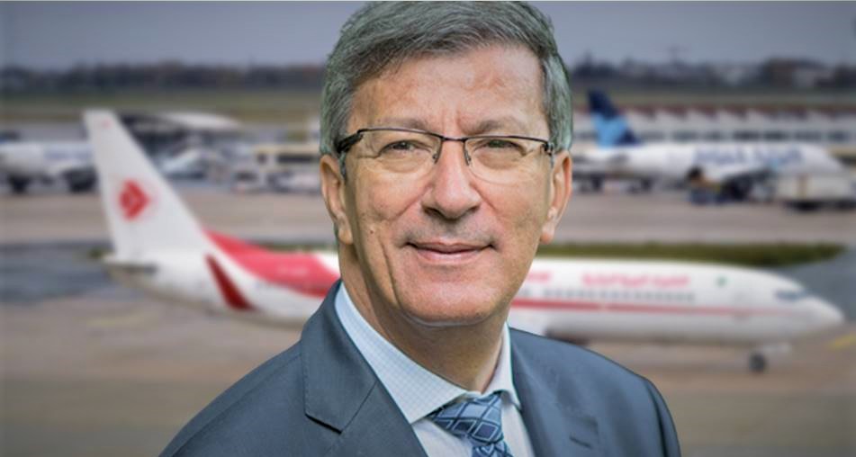 L’ancien Ministre Ali Benouari s’exprime sur la réouverture des frontières