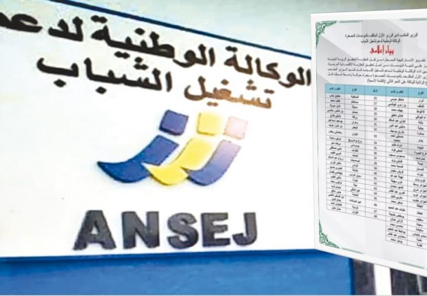 Ansej : Vaste mouvement au sein des directeurs locaux de wilayas
