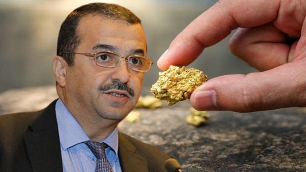Exploitation artisanale de l’or dans le sud : Arkab s’exprime depuis Illizi