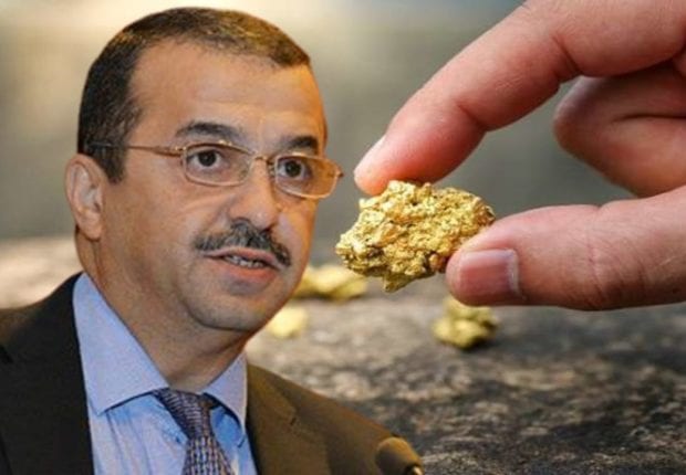 Exploitation artisanale de l’or dans le sud : Arkab s’exprime depuis Illizi