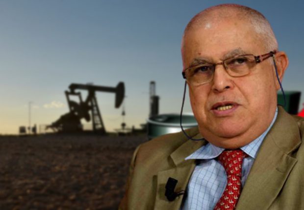 Rente pétrolière : Le prix d’équilibre évoqué par le ministre de l’Énergie