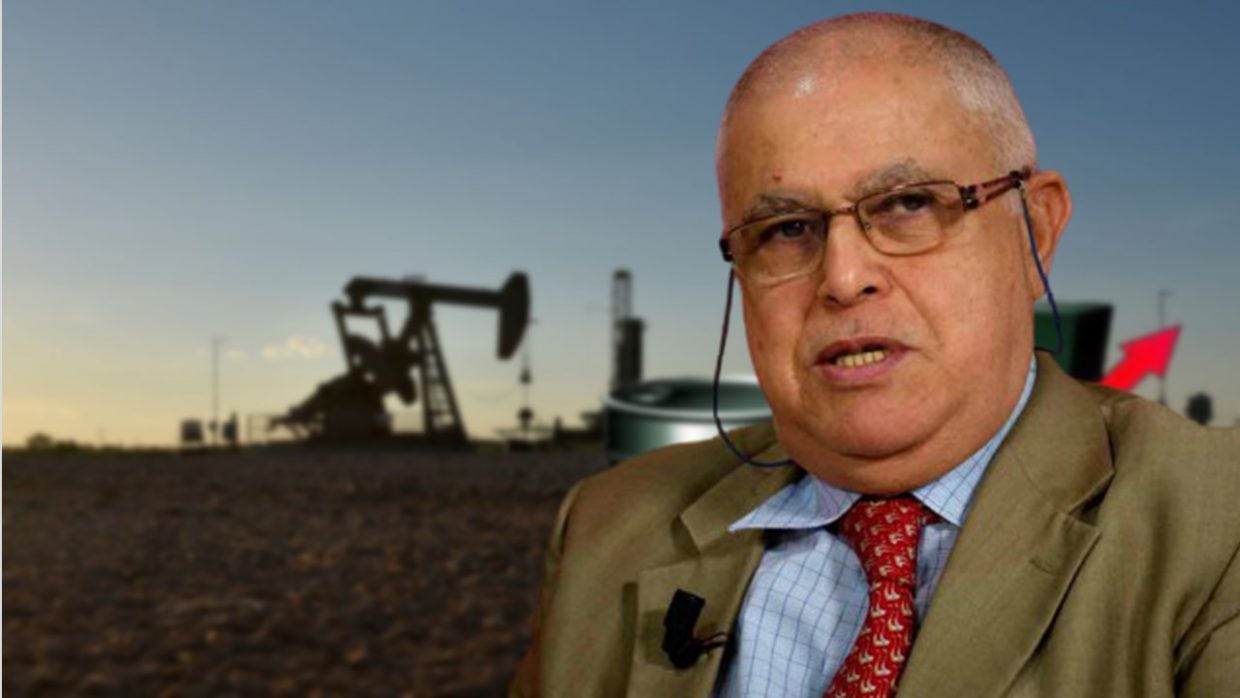 Rente pétrolière : Le prix d’équilibre évoqué par le ministre de l’Énergie