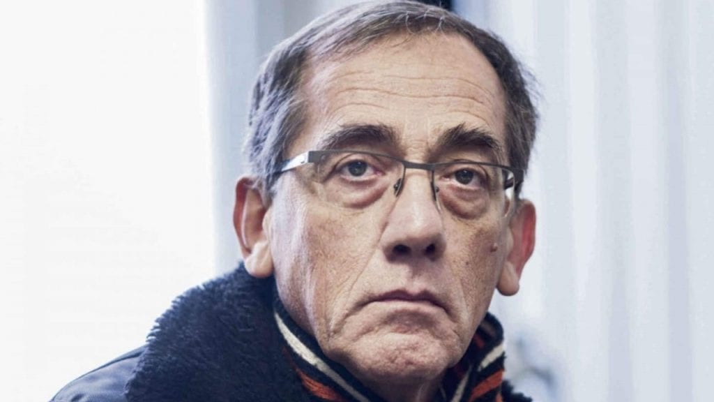 Naturalisé Algérien, le Fils de Maurice Audin réagit