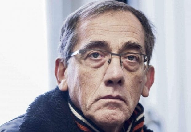 Naturalisé Algérien, le Fils de Maurice Audin réagit