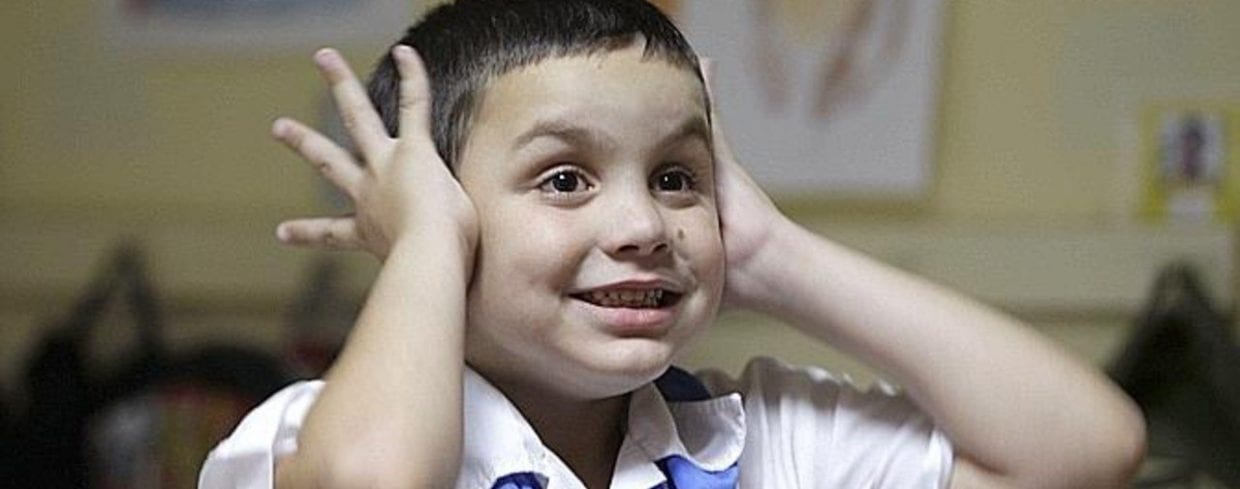 Chlef : Le SOS des parents d’enfants atteints d’autisme