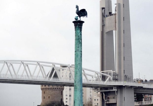 Volé par la France coloniale, l’Algérie va-t-elle récupérer son canon « Baba Merzoug » ?