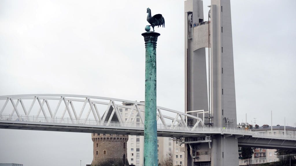 Volé par la France coloniale, l’Algérie va-t-elle récupérer son canon « Baba Merzoug » ?