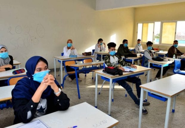 BAC 2020 : Le Président de l&rsquo;UNPEF s&rsquo;exprime concernant le protocole sanitaire 