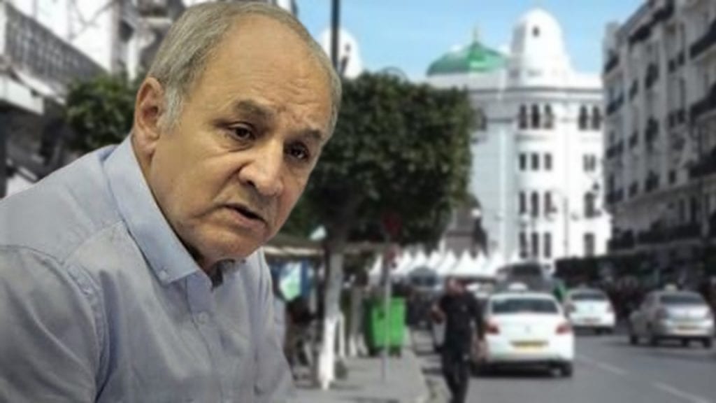 Coronavirus Algérie : Dr Bekkat Berkani insiste sur la nécessité du « retour à une vie normale »  