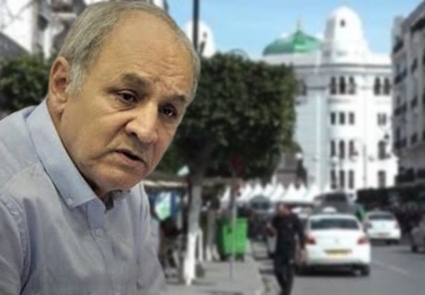 Coronavirus Algérie : Dr Bekkat Berkani insiste sur la nécessité du « retour à une vie normale »  