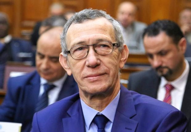 Révision de la Constitution et réouverture des frontières : Ce qu’a dit Belhimer