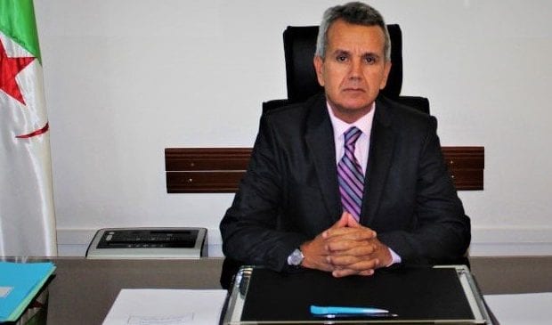 Coronavirus Algérie : Benbouzid s’exprime sur la baisse des contaminations