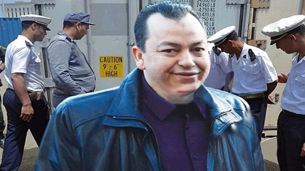 Affaire Kamel Chikhi : Du nouveau dans le dossier des 701 kg de cocaïne
