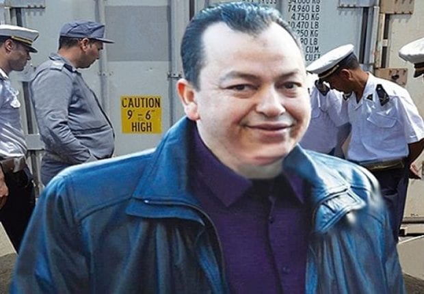 Affaire Kamel Chikhi : Du nouveau dans le dossier des 701 kg de cocaïne