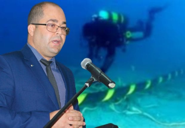 Débit internet : vers la mise en place d’un 4e câble sous-marin