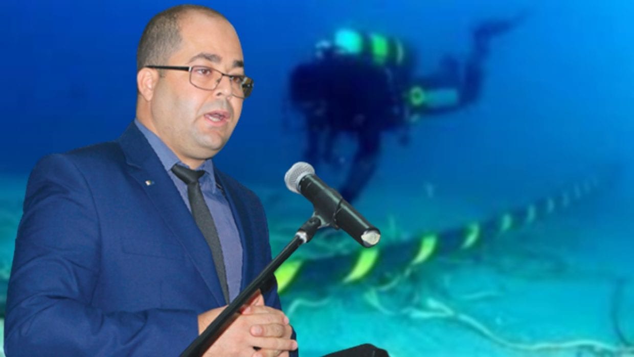 Débit internet : vers la mise en place d’un 4e câble sous-marin