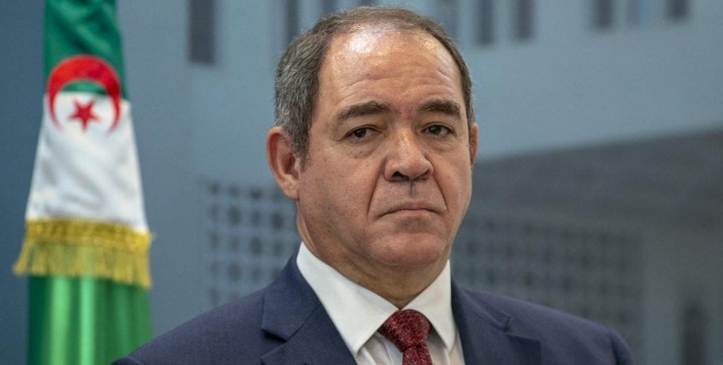 Relations Algérie-France : Ce qu&rsquo;a dit Boukadoum