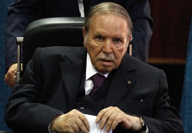 70 milliards de dollars détournés durant le règne de Bouteflika