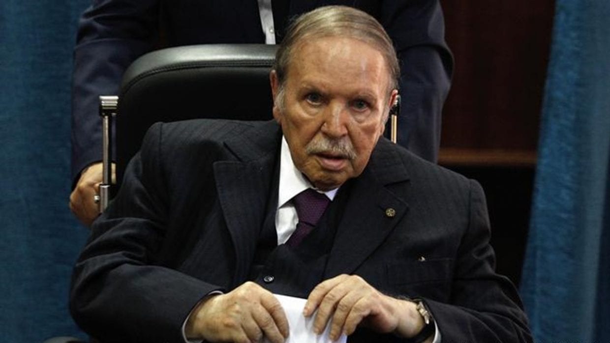 70 milliards de dollars détournés durant le règne de Bouteflika