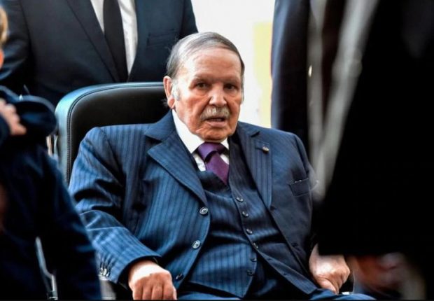 Le nom « Bouteflika » évoqué dans tous les scandales de corruption