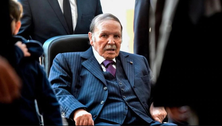 Le nom « Bouteflika » évoqué dans tous les scandales de corruption
