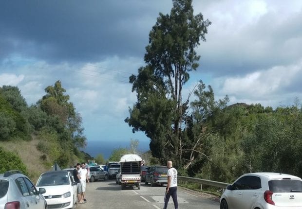 Bejaïa : Les propriétaires des débits de boissons alcoolisées reviennent à la charge