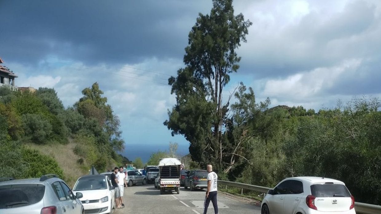 Bejaïa : Les propriétaires des débits de boissons alcoolisées reviennent à la charge