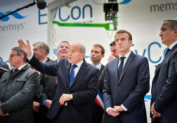 Le projet de Cevital en France a-t-il été abandonné ?