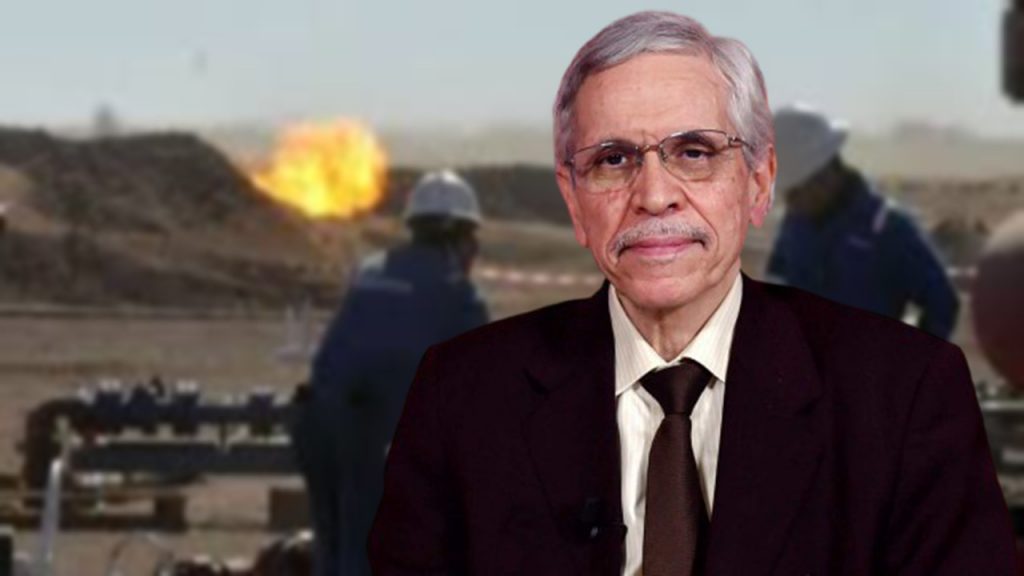 Exploitation du gaz de schiste : le ministre Chitour livre sa position