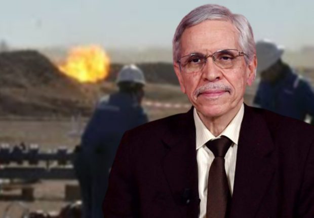 Exploitation du gaz de schiste : le ministre Chitour livre sa position