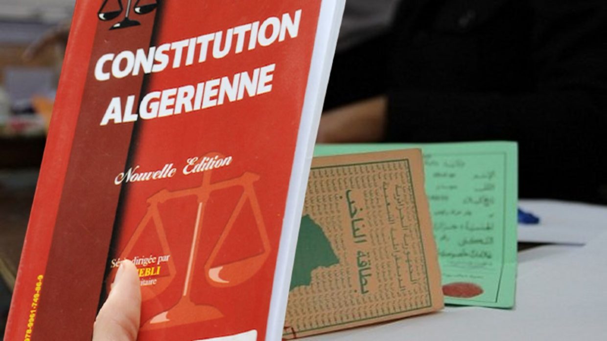 Campagne du référendum sur la Constitution : quelle marge de manœuvre pour les opposants ?