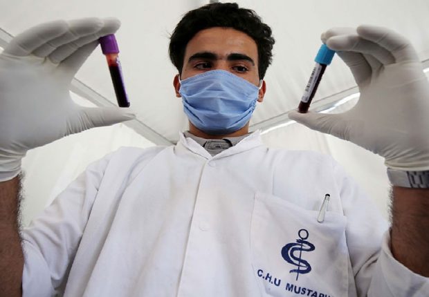 Coronavirus Algérie : Les principaux événements de la journée du 2 septembre 2020