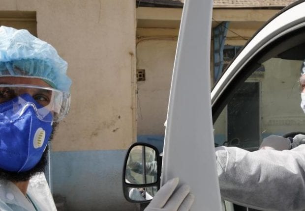 Coronavirus Algérie : Les principaux événements de la journée du 9 septembre 2020