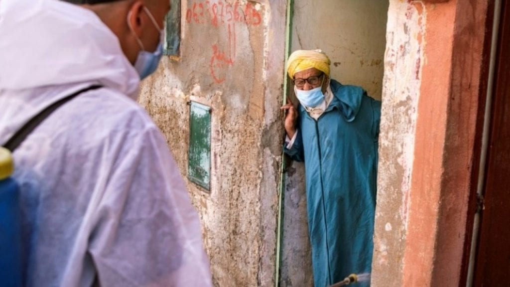 Coronavirus Algérie : Les principaux événements de la journée du 10 septembre 2020