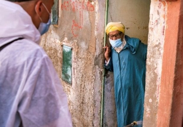 Coronavirus Algérie : Les principaux événements de la journée du 10 septembre 2020
