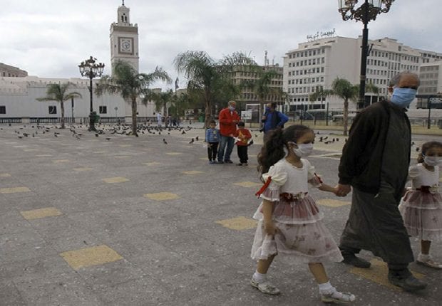 Coronavirus Algérie : Les principaux événements de la journée du 1 septembre 2020