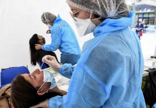 Coronavirus Algérie : Les principaux événements de la journée du 16 septembre 2020