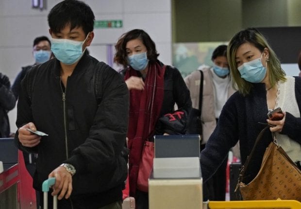 Coronavirus dans le monde : Les derniers bilans de la pandémie 