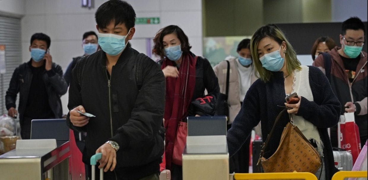 Coronavirus dans le monde : Les derniers bilans de la pandémie